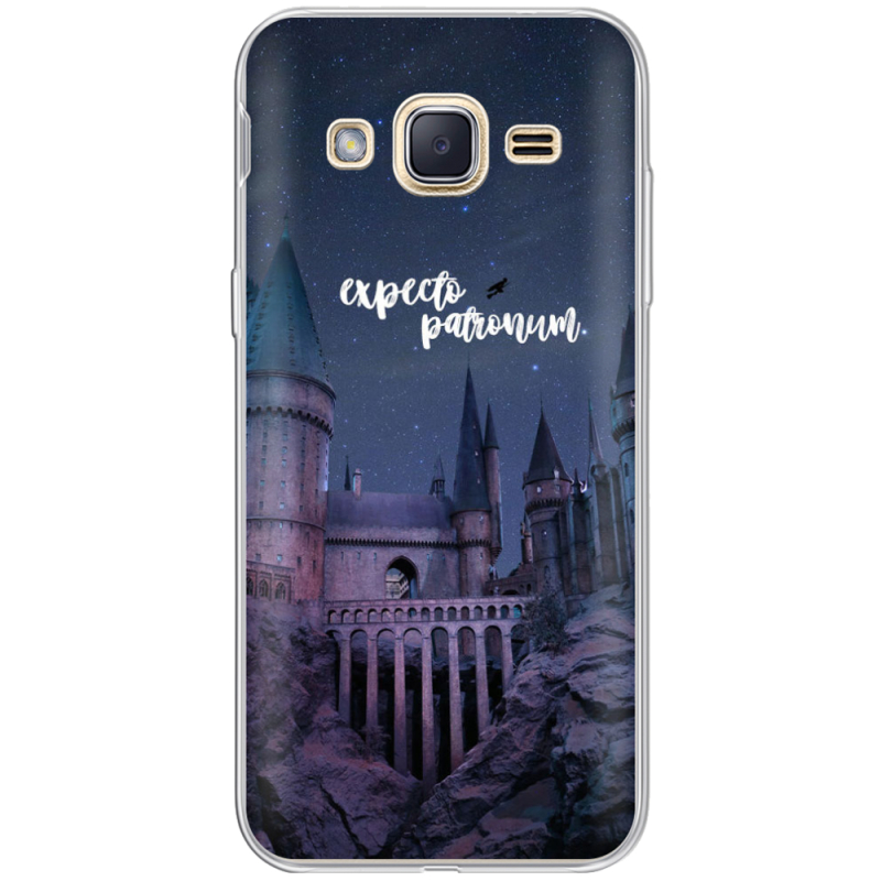 Чехол Uprint Samsung J200H Galaxy J2 