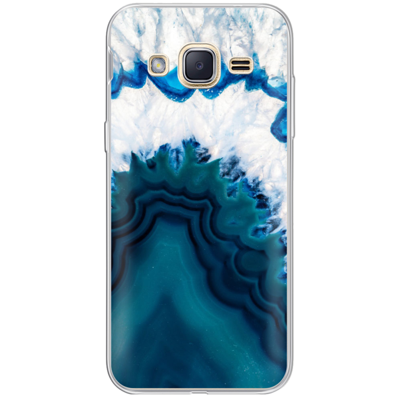Чехол Uprint Samsung J200H Galaxy J2 
