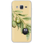 Чехол Uprint Samsung J200H Galaxy J2 