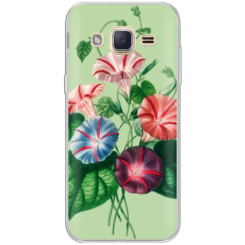 Чехол Uprint Samsung J200H Galaxy J2 