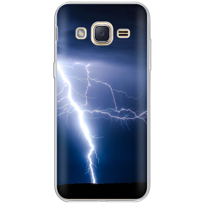 Чехол Uprint Samsung J200H Galaxy J2 