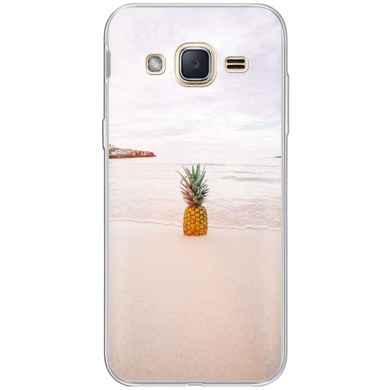 Чехол Uprint Samsung J200H Galaxy J2 