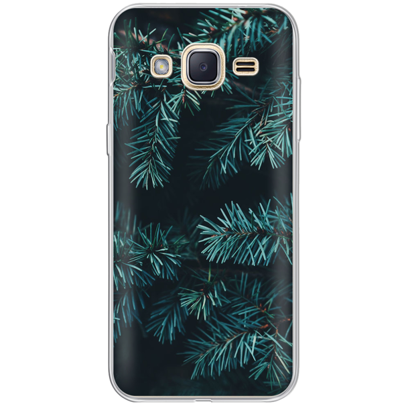 Чехол Uprint Samsung J200H Galaxy J2 