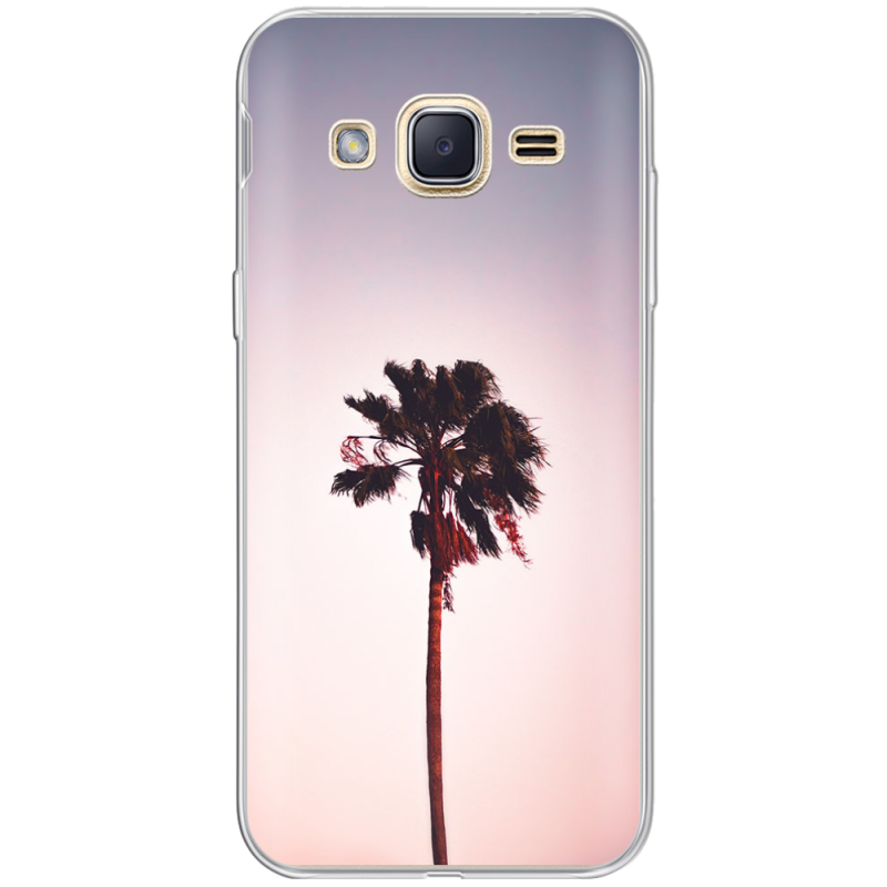 Чехол Uprint Samsung J200H Galaxy J2 