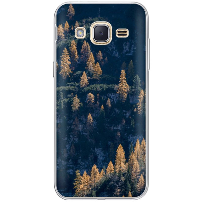 Чехол Uprint Samsung J200H Galaxy J2 