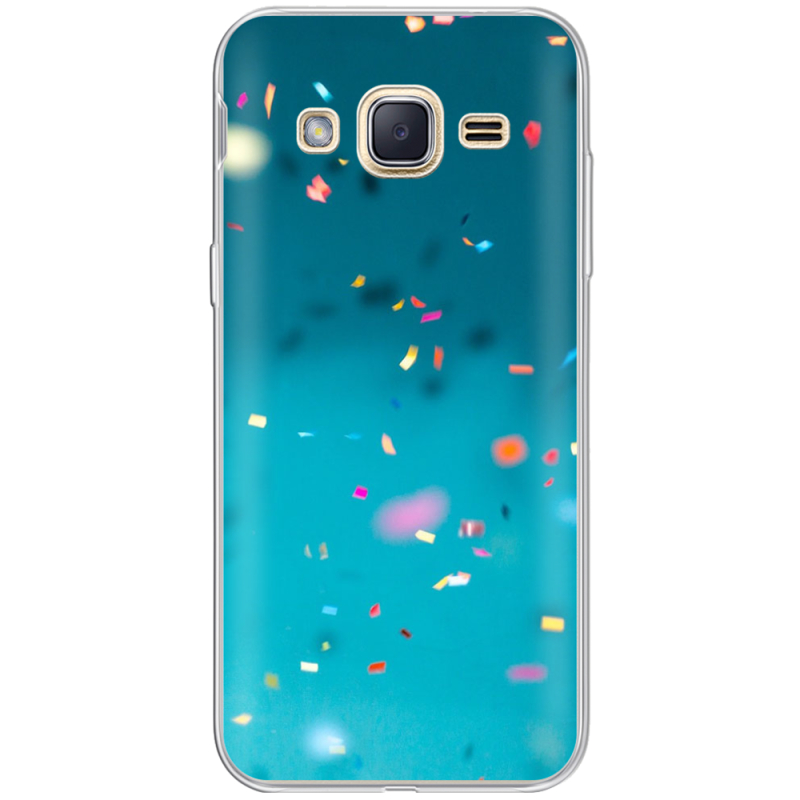 Чехол Uprint Samsung J200H Galaxy J2 