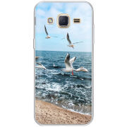 Чехол Uprint Samsung J200H Galaxy J2 
