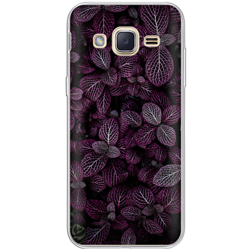 Чехол Uprint Samsung J200H Galaxy J2 
