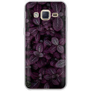 Чехол Uprint Samsung J200H Galaxy J2 