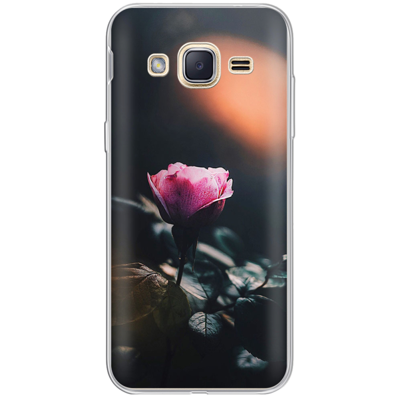Чехол Uprint Samsung J200H Galaxy J2 