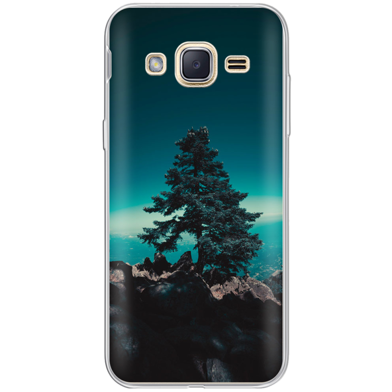 Чехол Uprint Samsung J200H Galaxy J2 