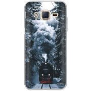Чехол Uprint Samsung J200H Galaxy J2 