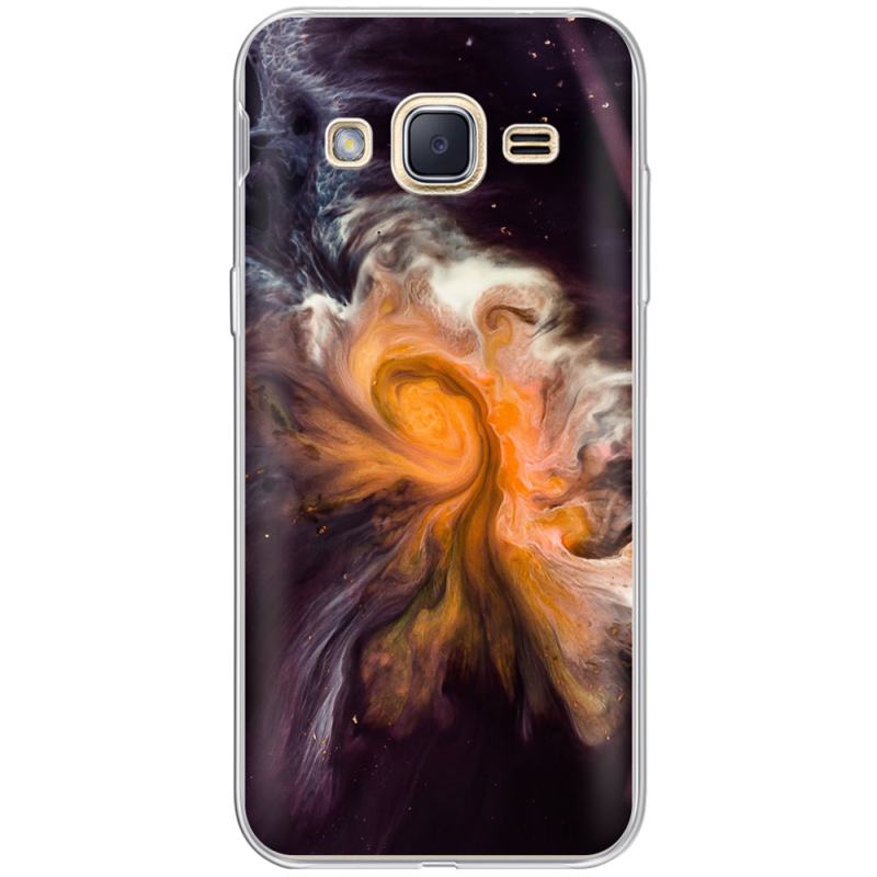 Чехол Uprint Samsung J200H Galaxy J2 