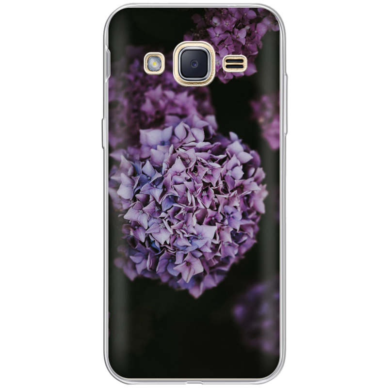 Чехол Uprint Samsung J200H Galaxy J2 