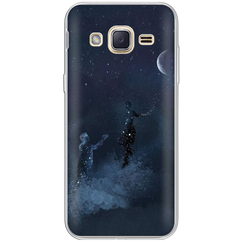 Чехол Uprint Samsung J200H Galaxy J2 