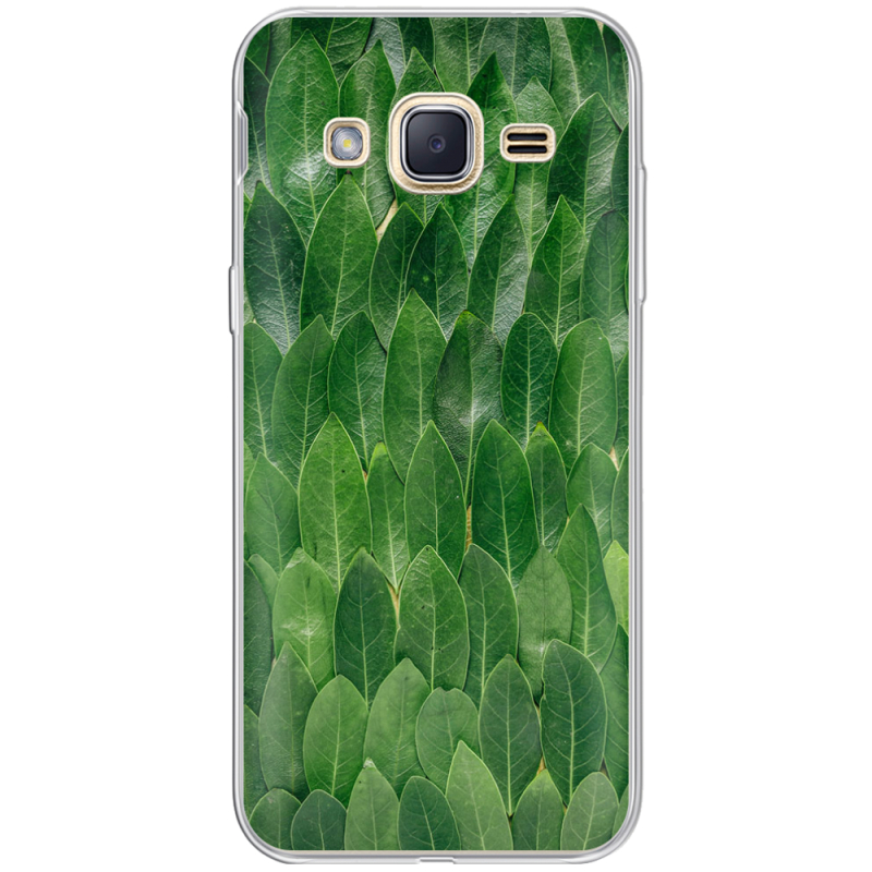 Чехол Uprint Samsung J200H Galaxy J2 