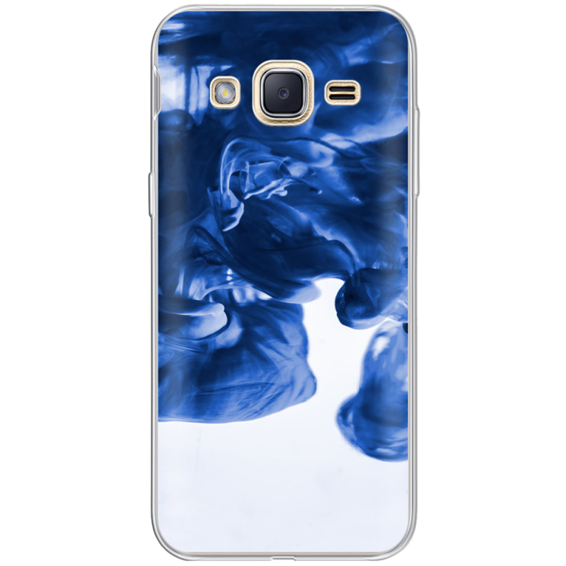 Чехол Uprint Samsung J200H Galaxy J2 