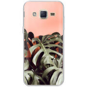 Чехол Uprint Samsung J200H Galaxy J2 