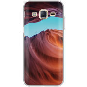 Чехол Uprint Samsung J200H Galaxy J2 
