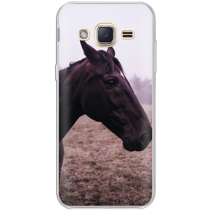 Чехол Uprint Samsung J200H Galaxy J2 