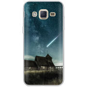 Чехол Uprint Samsung J200H Galaxy J2 