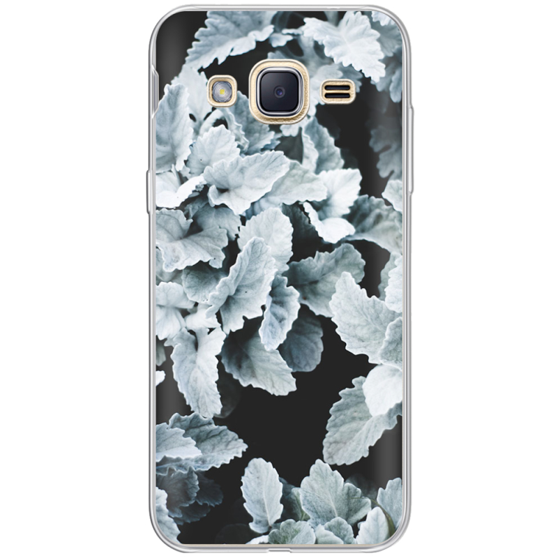 Чехол Uprint Samsung J200H Galaxy J2 