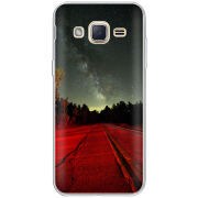 Чехол Uprint Samsung J200H Galaxy J2 
