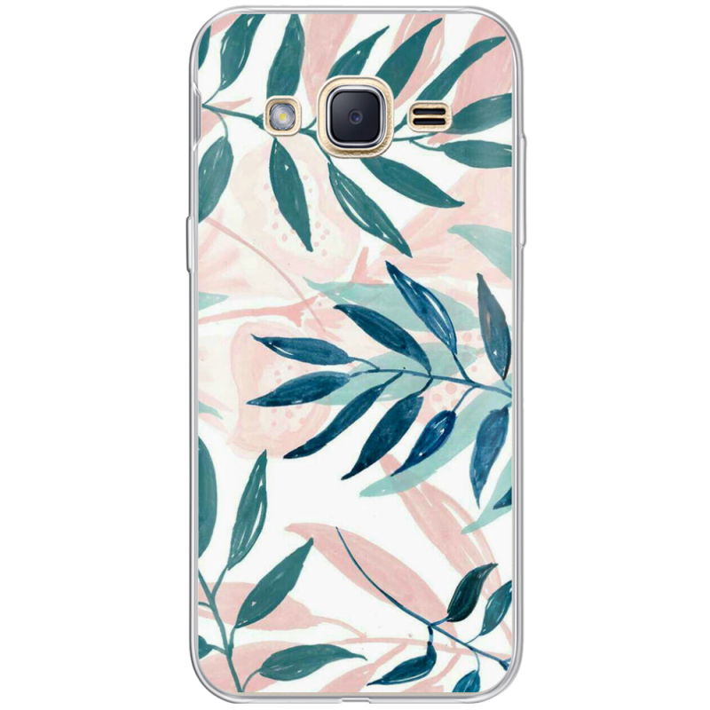 Чехол Uprint Samsung J200H Galaxy J2 