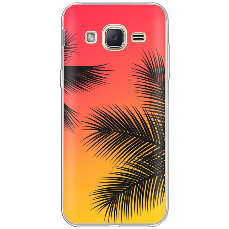 Чехол Uprint Samsung J200H Galaxy J2 