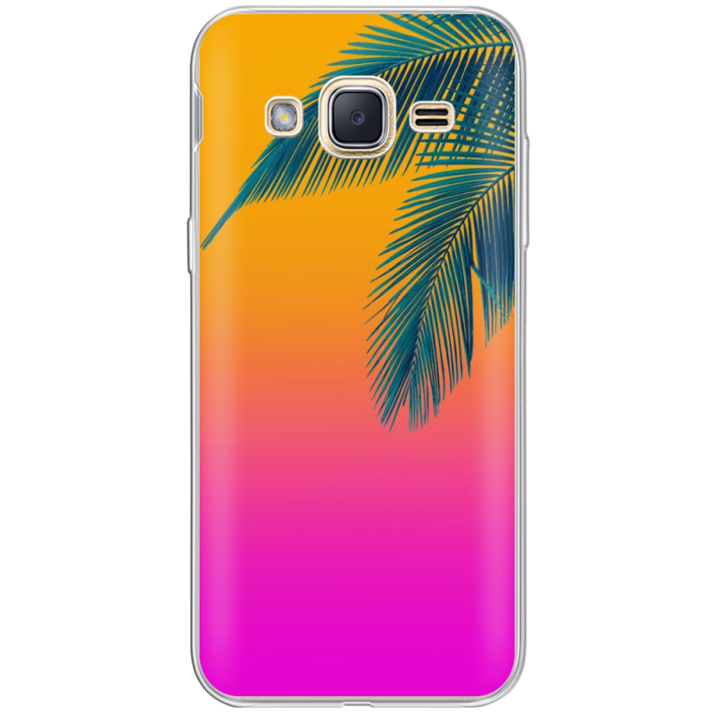 Чехол Uprint Samsung J200H Galaxy J2 