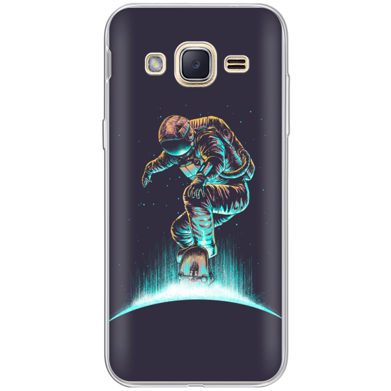 Чехол Uprint Samsung J200H Galaxy J2 