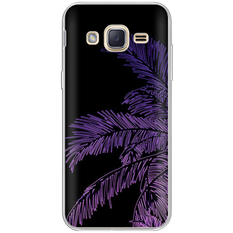 Чехол Uprint Samsung J200H Galaxy J2 