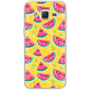 Чехол Uprint Samsung J200H Galaxy J2 