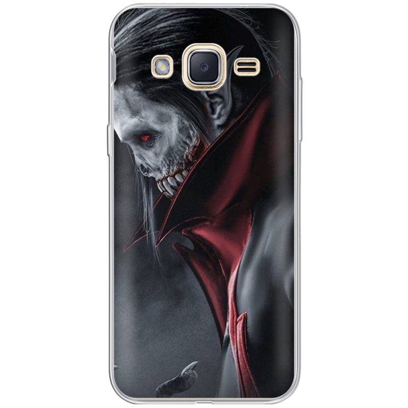 Чехол Uprint Samsung J200H Galaxy J2 