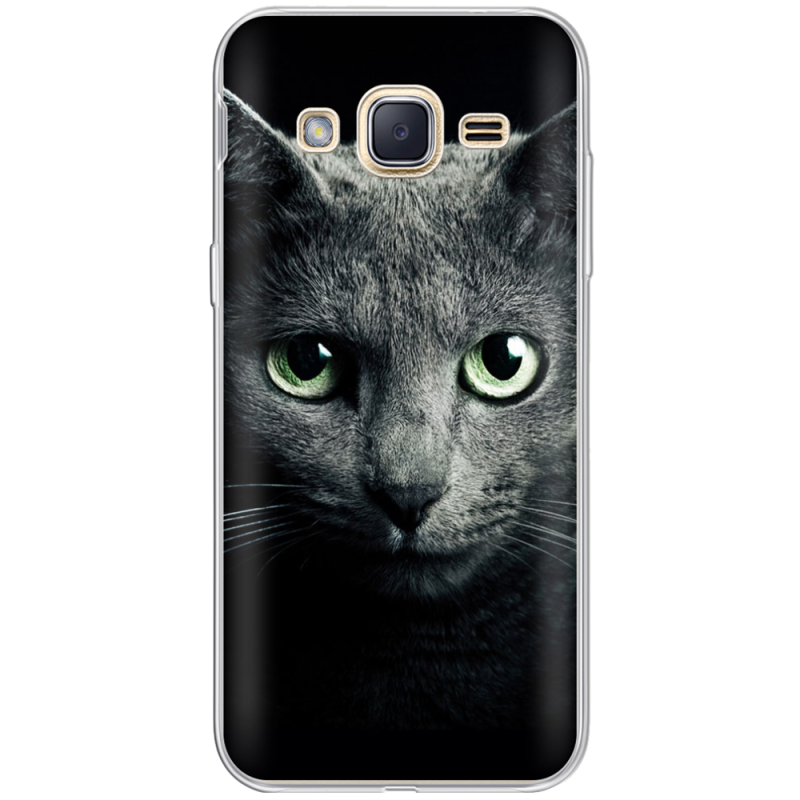 Чехол Uprint Samsung J200H Galaxy J2 