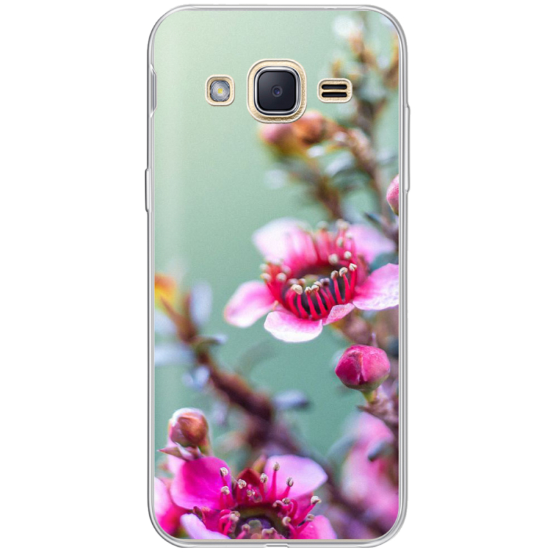 Чехол Uprint Samsung J200H Galaxy J2 