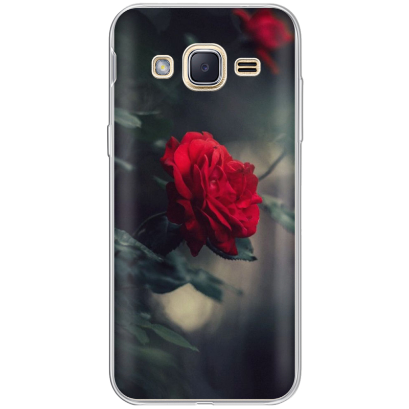 Чехол Uprint Samsung J200H Galaxy J2 