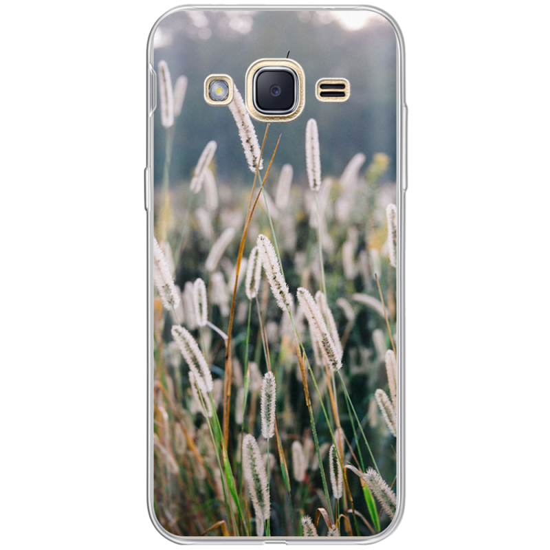 Чехол Uprint Samsung J200H Galaxy J2 
