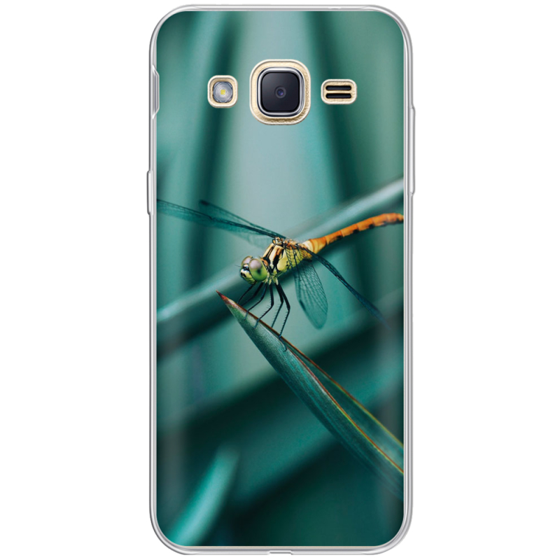 Чехол Uprint Samsung J200H Galaxy J2 
