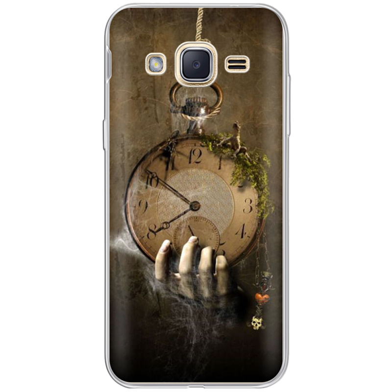 Чехол Uprint Samsung J200H Galaxy J2 