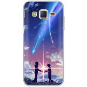 Чехол Uprint Samsung J200H Galaxy J2 
