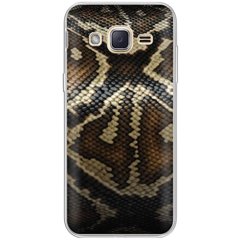 Чехол Uprint Samsung J200H Galaxy J2 