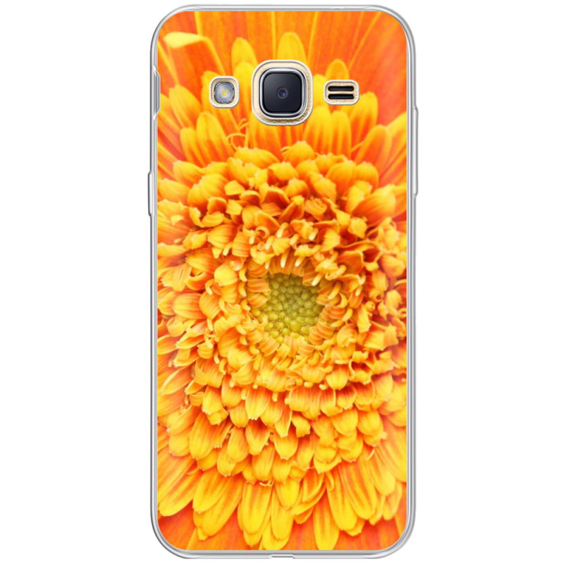Чехол Uprint Samsung J200H Galaxy J2 
