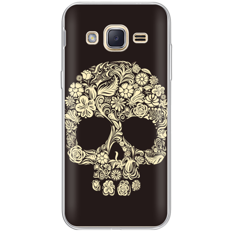 Чехол Uprint Samsung J200H Galaxy J2 
