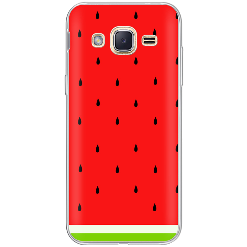 Чехол Uprint Samsung J200H Galaxy J2 
