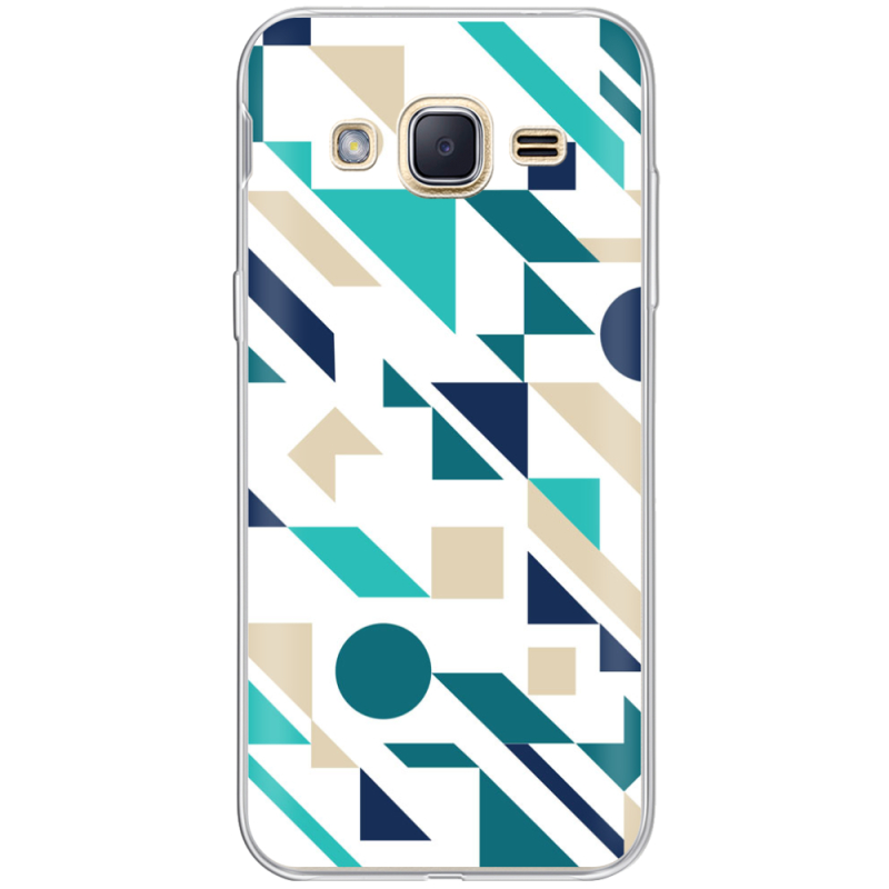 Чехол Uprint Samsung J200H Galaxy J2 