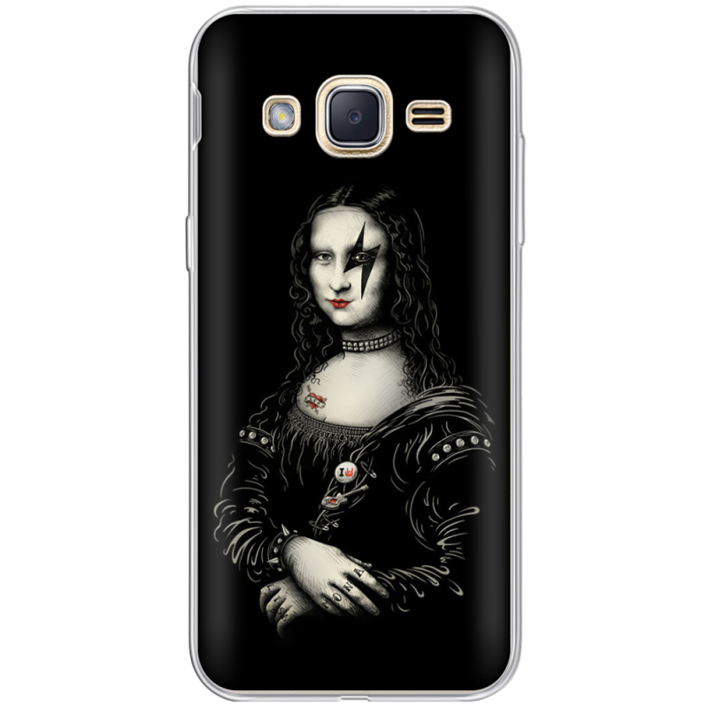 Чехол Uprint Samsung J200H Galaxy J2 