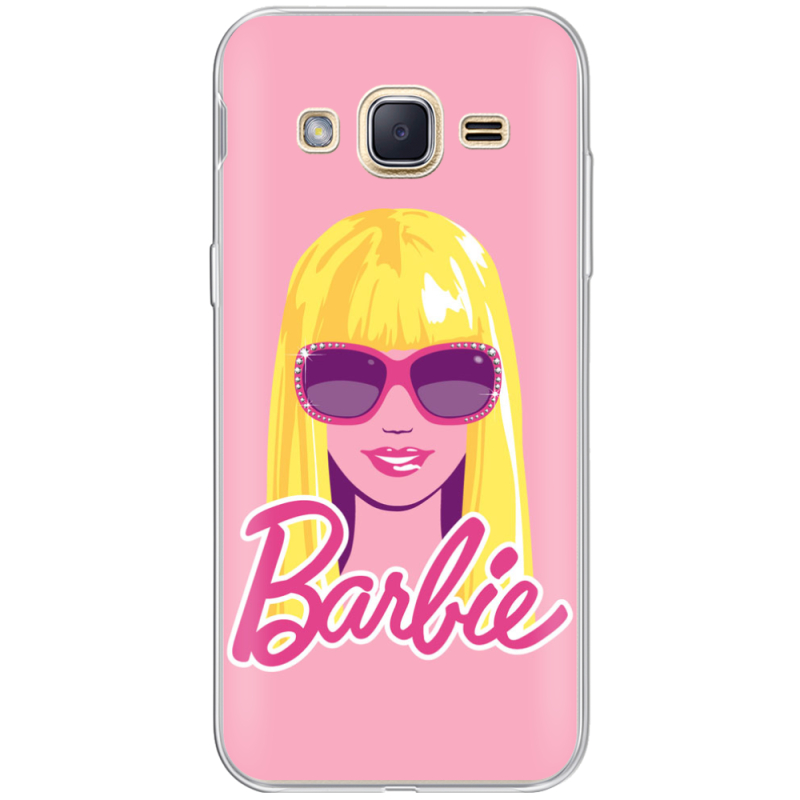 Чехол Uprint Samsung J200H Galaxy J2 