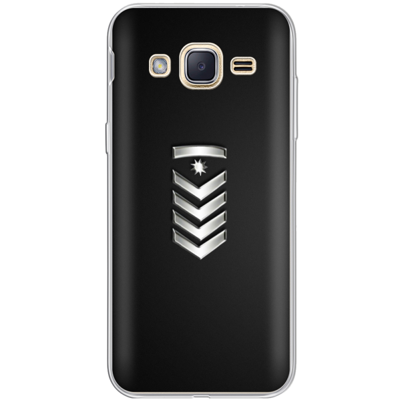Чехол Uprint Samsung J200H Galaxy J2 