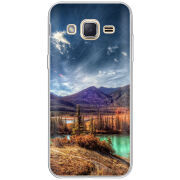 Чехол Uprint Samsung J200H Galaxy J2 